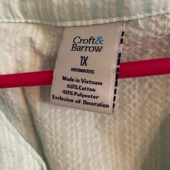 Zipper Robe - Picture 3 of 3